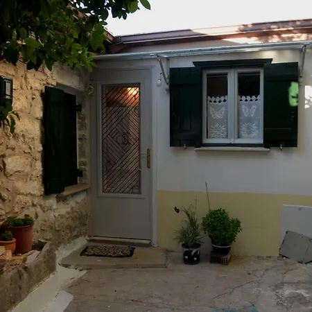 Zafiri House Kavallos (Lefkada)
