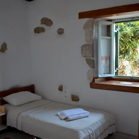 Zafiri House Holiday home
