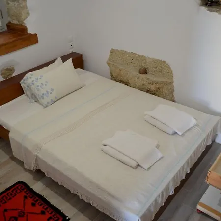 Zafiri House * Kavallos (Lefkada)