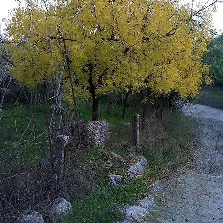 Zafiri House Kavallos (Lefkada)