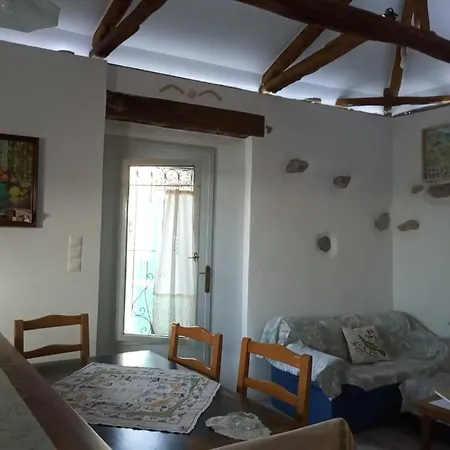 Zafiri House Holiday home Kavallos (Lefkada)