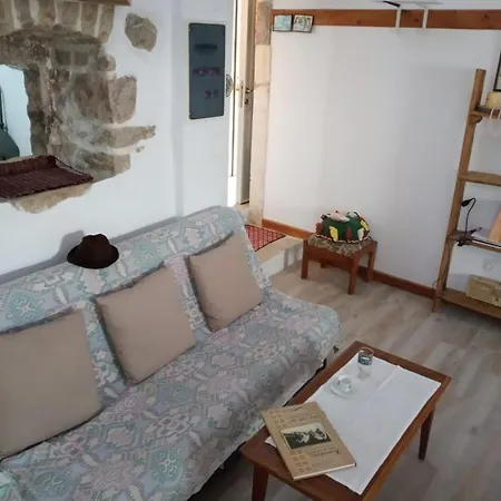 Zafiri House Holiday home *