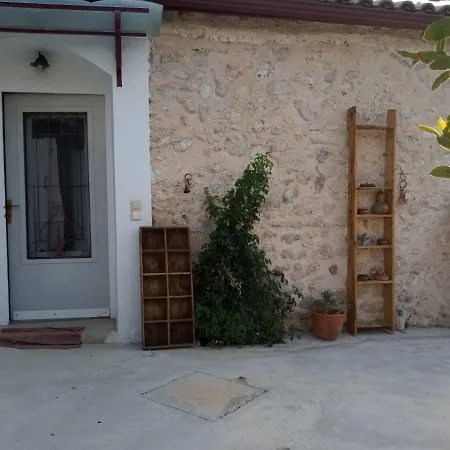Holiday home Zafiri House