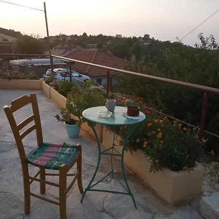 Zafiri House Holiday home *