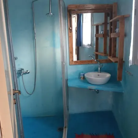 Zafiri House Holiday home Kavallos (Lefkada)