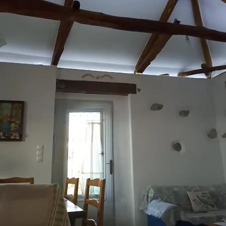 Holiday home Zafiri House Kavallos (Lefkada)
