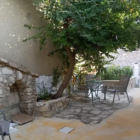 Zafiri House Kavallos (Lefkada)
