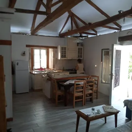 Holiday home Zafiri House
