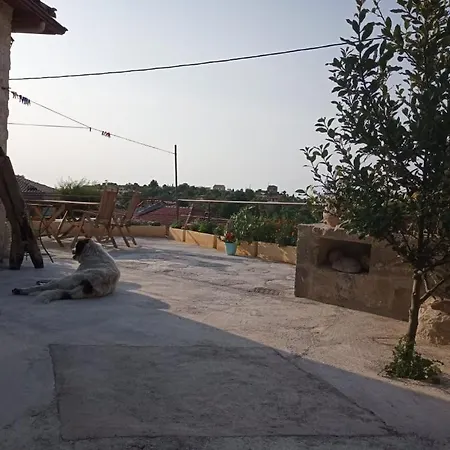 Holiday home Zafiri House Kavallos (Lefkada)