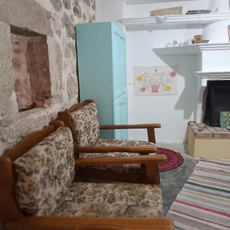 Zafiri House Holiday home
