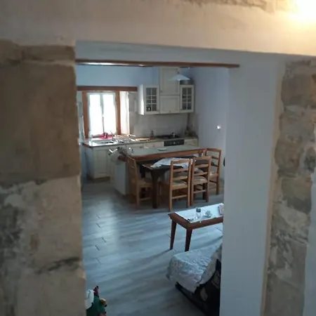 Zafiri House Holiday home *