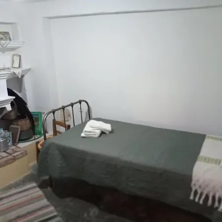 Zafiri House Holiday home *