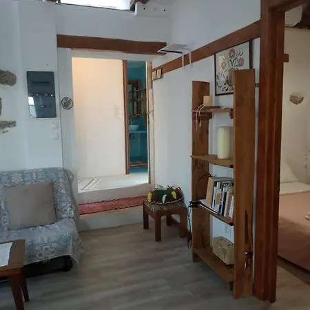 Zafiri House Holiday home Kavallos (Lefkada)