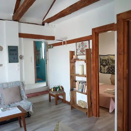 Zafiri House Holiday home *