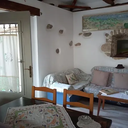 Zafiri House Holiday home