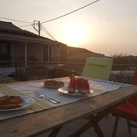 Zafiri House Holiday home Kavallos (Lefkada)