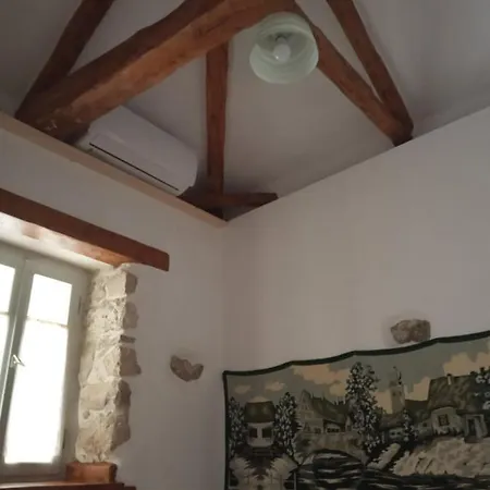 Zafiri House Holiday home Kavallos (Lefkada)