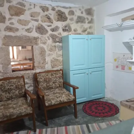 Holiday home Zafiri House